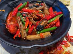 -聚味瞿记·龙虾堂(梅溪湖店)