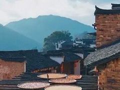 -婺源月亮湾