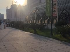 -励骏庞都广场(琴政路店)