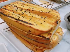 -阿明烧烤·烤鱼·小龙虾(水清路店)