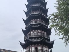 -西林禅寺