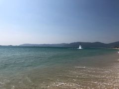 -亚龙湾海底世界