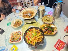 -业华湘·特色菜