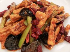 -天天渔港(杏林街店)