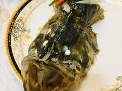 -桦立酒家(宜山路店)