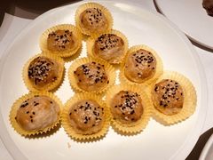 -民国红公馆·秦淮八艳(夫子庙店)