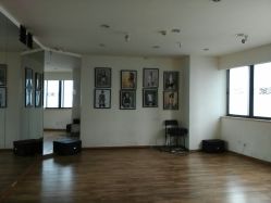 -YASAKI国际舞蹈中心