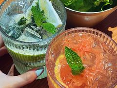 -春熙台韩国料理·章鱼肥牛(西丽店)