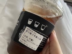 梅子单枞-茶月山·潮汕茶店(天河北店)