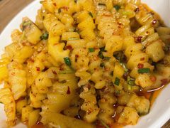狼牙土豆-艺味深尝(云锦路店)