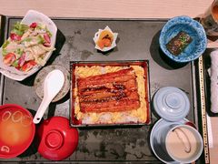 -天丰日本料理·铁板烧