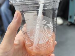 -星巴克臻选(青岛金狮广场店)