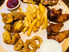 -G+KITCHEN(龙湖狮山天街店)