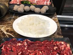 -林记潮牛·牛肉火锅(上马墩店)