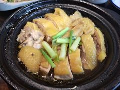 -金客家食府(联发文创口岸店)