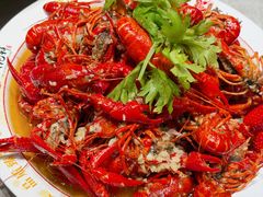 -欧记轩龙虾·私房菜(A店)