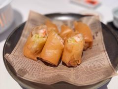 -侨美食家·粤菜(体育西路店)