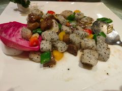 -御满江海鲜酒家(洛溪新城店)