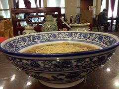 -苏州一碗面(鲈乡南路店)