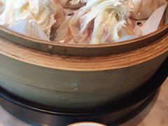 羊肉烧麦-杏花堂山西菜馆(壹方城店)
