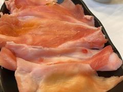 -鲜入围煮花胶鸡海鲜火锅