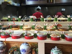 -土桥手掌鸡·26年灌县老味道(都江堰店)