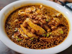 -艺味深尝(云锦路店)