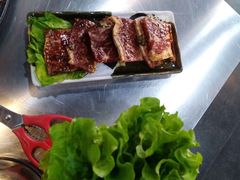 -元山烤肉店(假日广场店)