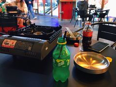 -运气牛自助酱大骨火锅(南京东路店)
