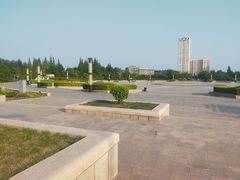 -汇泉广场