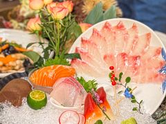 -长崎屋·日本料理·刺身·烧鸟(天河北路店)