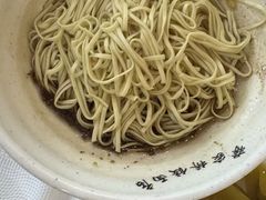 -蒋家桥饺面店(广陵路店)