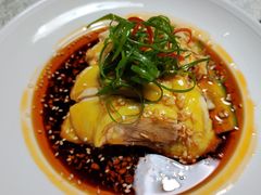 -陈生记黑鱼馆·20年活鱼现杀(宁波鼓楼店)