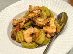 老醋六样-品海楼·大连海胆锅贴馆(东港店)