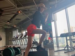 -乐健身(凯德MALL·望京)