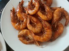 -1910老鲁味海鲜·戳子肉·青岛菜(金沙滩店)