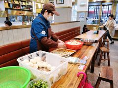 -杨爱珍大排档(龙游店)