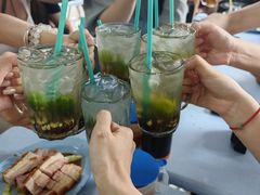 -王美记茶餐室