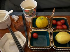 -华夏良子·足道SPA艾灸(翠微店)