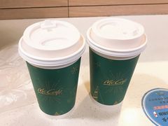 -麦当劳(天津站三店)