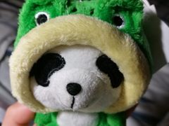 -熊猫屋(宽窄巷子景区店)