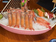 -山盛创作料理·Yamamori(珠宾店)