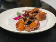 -香山湖华璋大酒店(新浦路店)