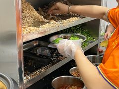 -文惠桥头大华干捞粉