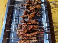 -金二烤肉(早慈巷小区店)