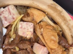 -华记煲仔华·煲仔饭(三元里万科里店)