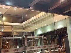 -北京老铺烤鸭(老城根店)