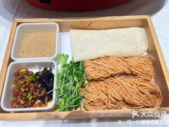 -大张烙馍村(三环南路旗舰店)
