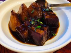 元宝肉-扬州香格里拉·香宫中餐厅