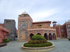 -三亚海昌梦幻海洋不夜城